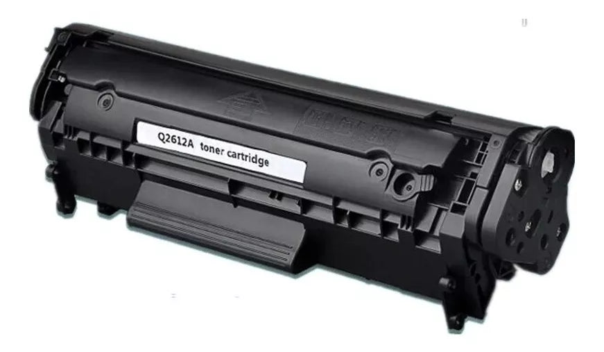 Toner HP Q2612A