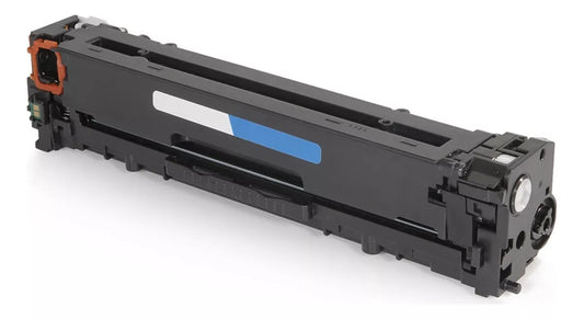 Toner HP CB 541/CE 321/CF 211-C