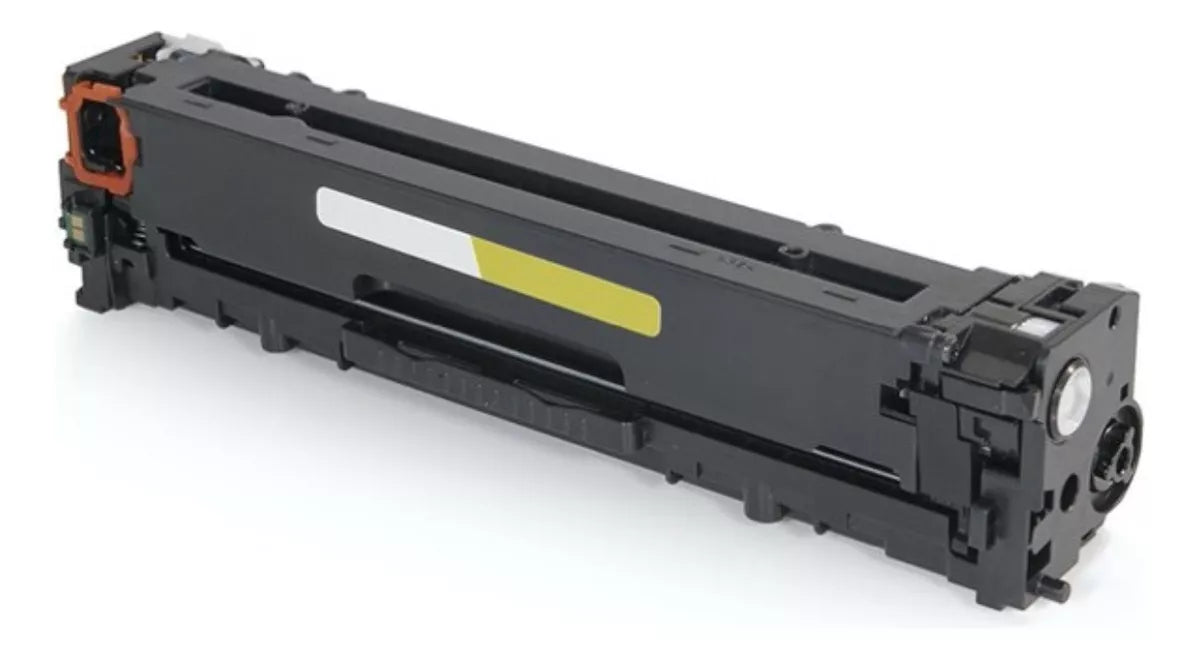 Toner HP CB 542/CE 322/CF 212-Y