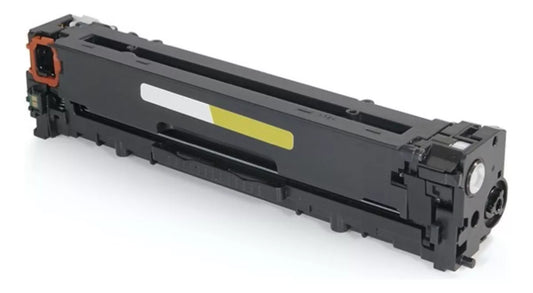 Toner HP CB 542/CE 322/CF 212-Y