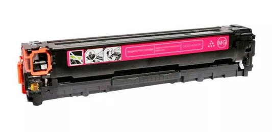 Toner HP CB 543/CE 323/CF 213-M