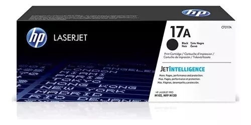 Toner HP 217A