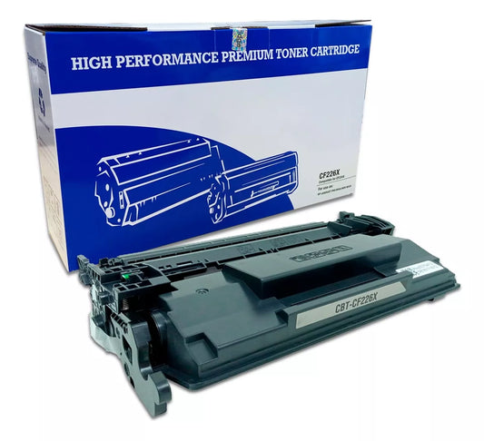 Toner HP CF 226 X