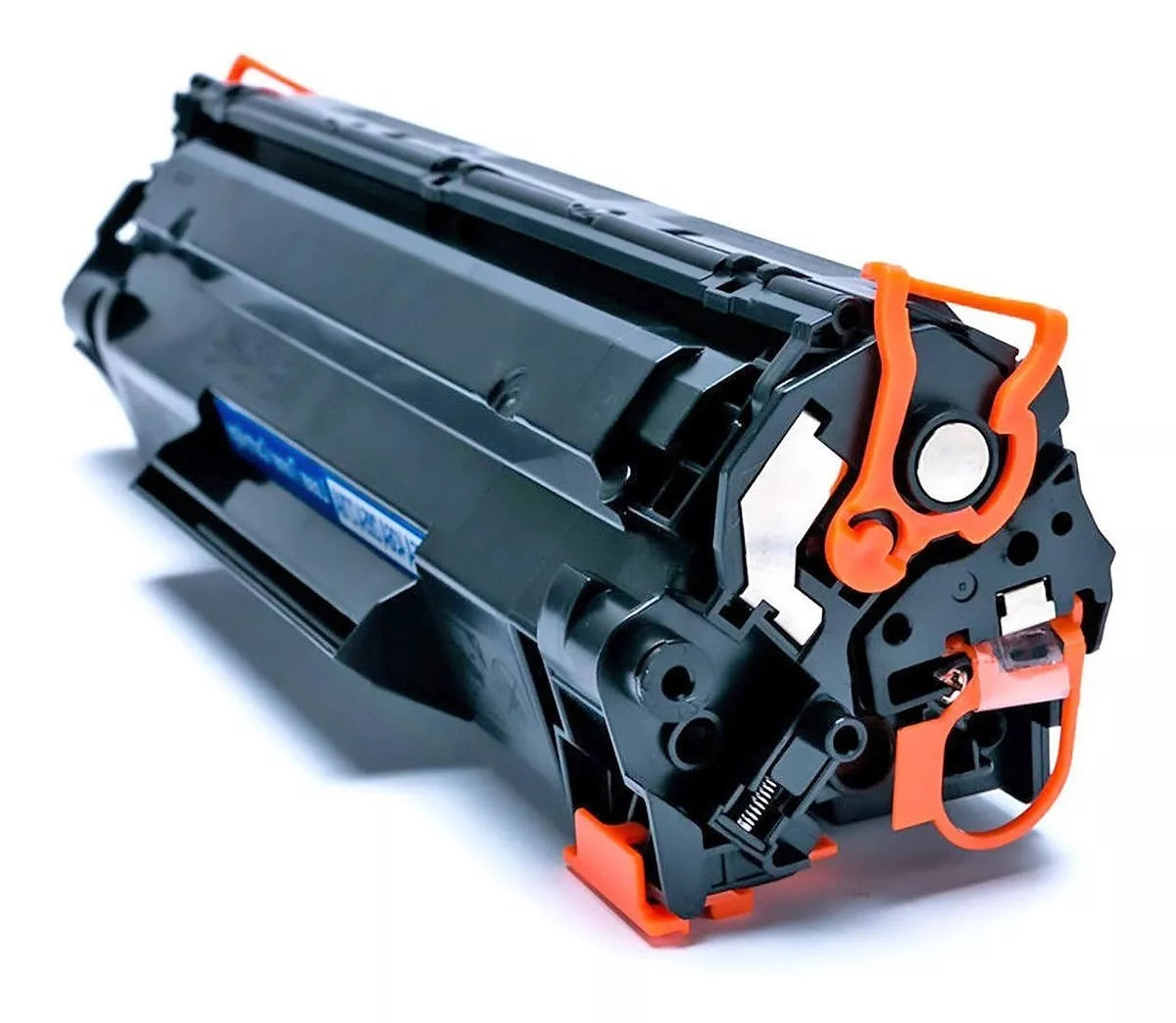 Toner HP CF 412Y