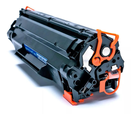 Toner HP CF 412Y