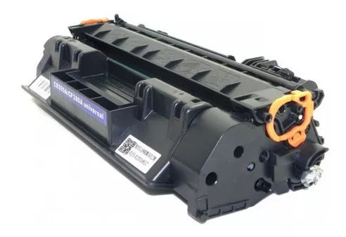 Toner HP CE 505A/CF280