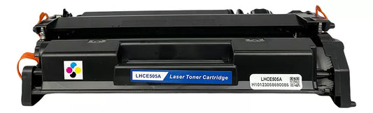 Toner HP CE 505A