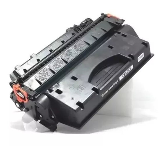 Toner HP CE 505X