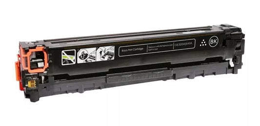 Toner HP CB 540/CE 320/Toner CF 210-B