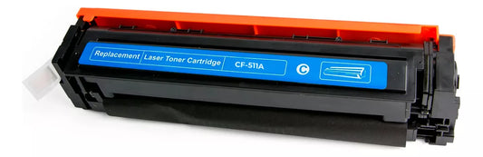Toner HP 511 C