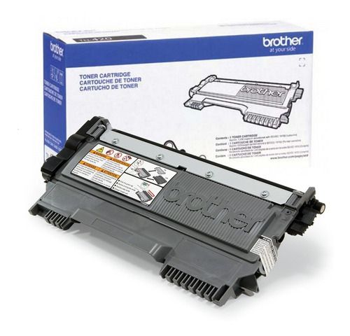 Toner Brother TN 410