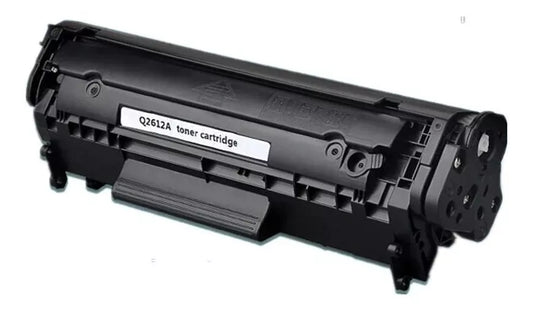 Toner HP Q2612A