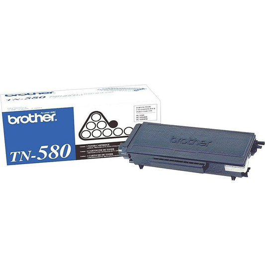Toner Brother TN 580