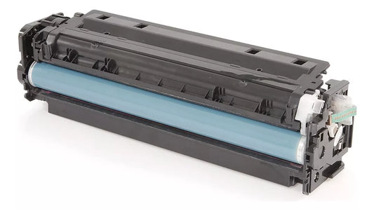Toner HP CC 531A/CE 411/CF 381